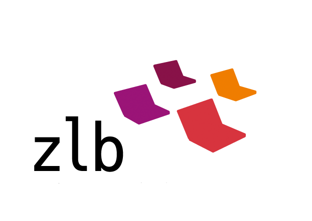 Logo der Zentral- und Landesbibliothek Berlin