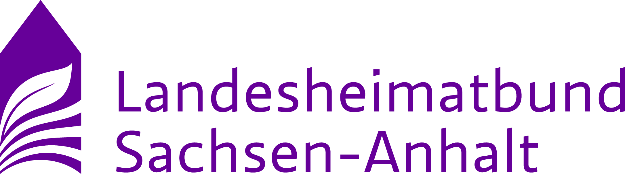 Logo des Landesheimatbund Sachsen-Anhalt