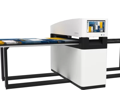 WideTEK Kunstscanner 48" von Image Access